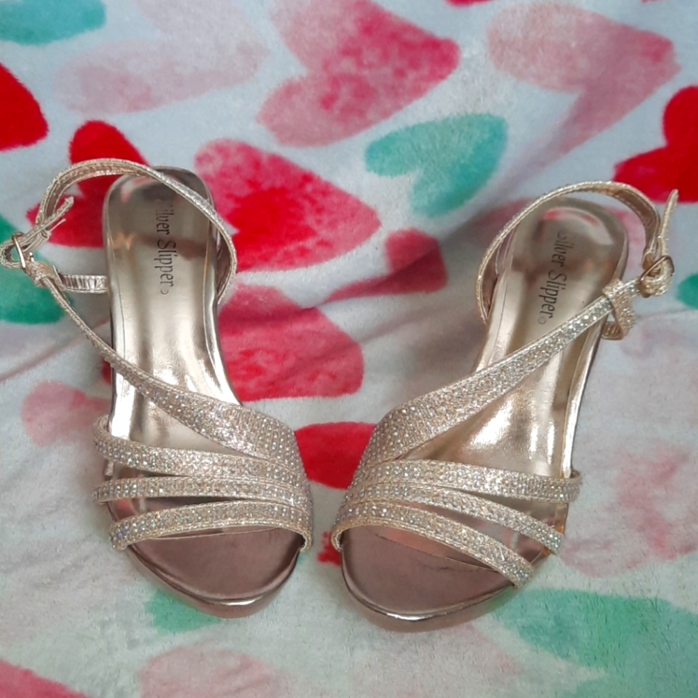 High Heels